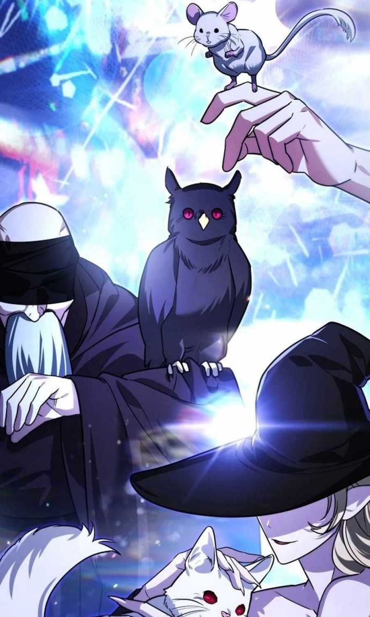 Tất Cả Bản Ngã Của Tôi Đều Là Hung Thần: Chapter 12