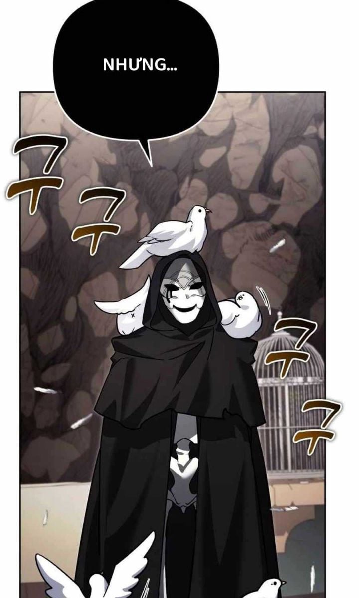 Tất Cả Bản Ngã Của Tôi Đều Là Hung Thần: Chapter 12