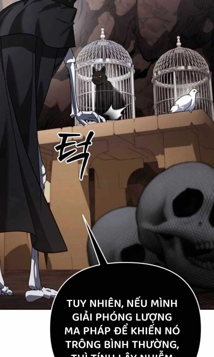 Tất Cả Bản Ngã Của Tôi Đều Là Hung Thần: Chapter 12