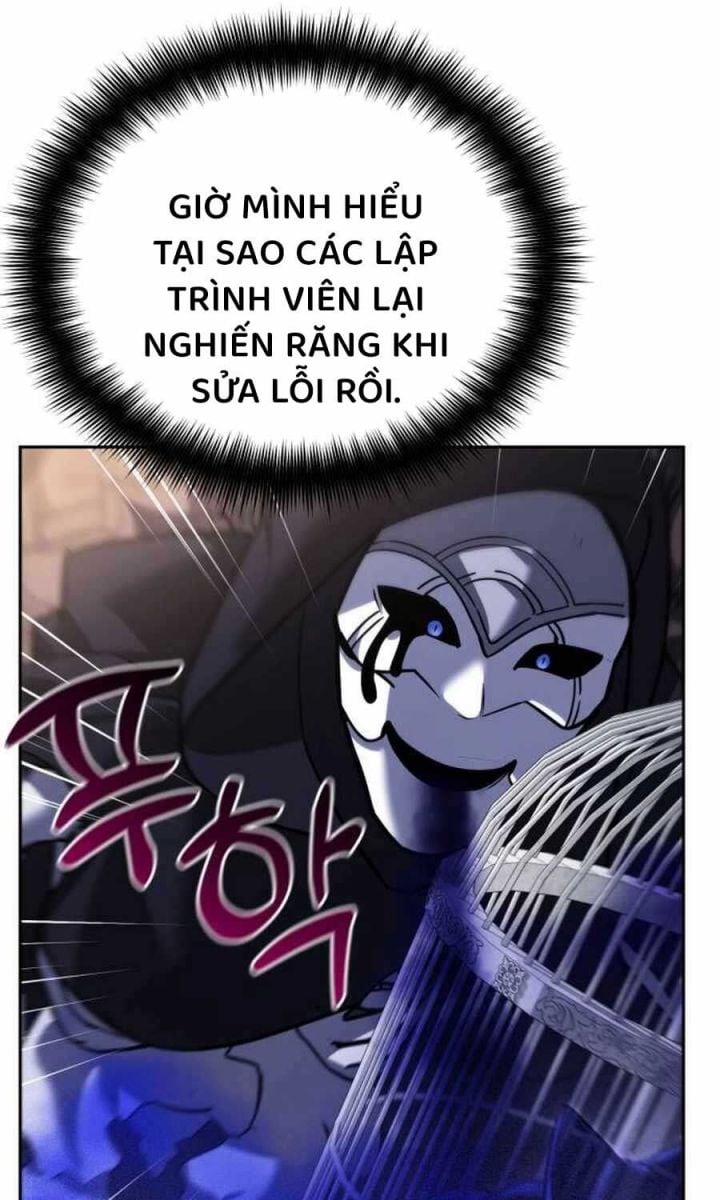 Tất Cả Bản Ngã Của Tôi Đều Là Hung Thần: Chapter 12