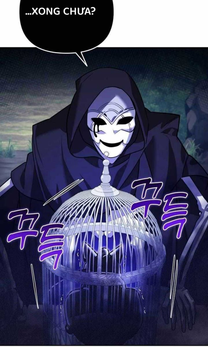 Tất Cả Bản Ngã Của Tôi Đều Là Hung Thần: Chapter 12