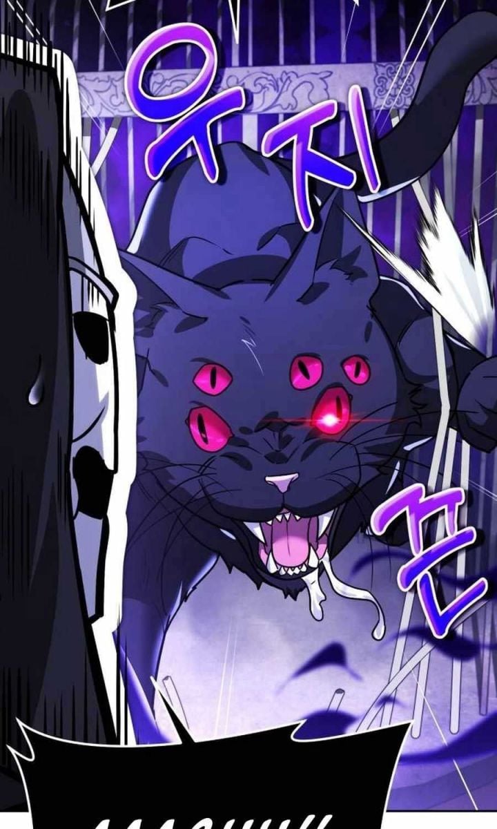 Tất Cả Bản Ngã Của Tôi Đều Là Hung Thần: Chapter 12