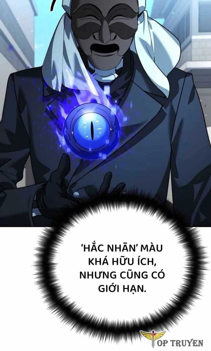 Tất Cả Bản Ngã Của Tôi Đều Là Hung Thần: Chapter 12