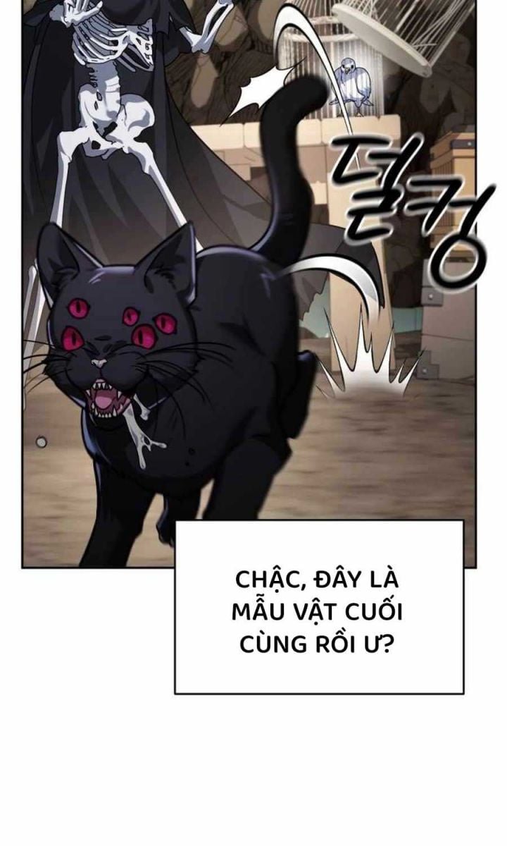 Tất Cả Bản Ngã Của Tôi Đều Là Hung Thần: Chapter 12
