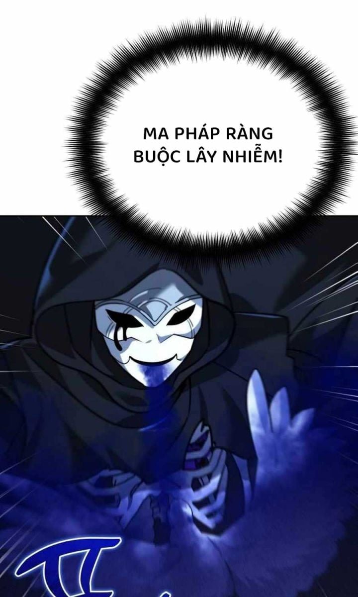 Tất Cả Bản Ngã Của Tôi Đều Là Hung Thần: Chapter 12