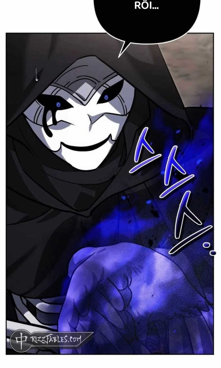 Tất Cả Bản Ngã Của Tôi Đều Là Hung Thần: Chapter 12