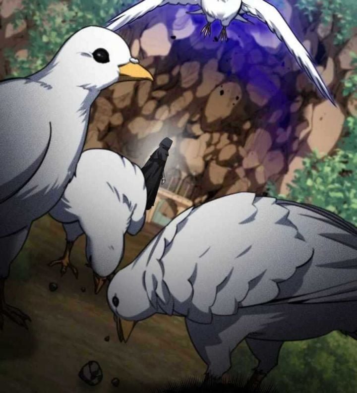 Tất Cả Bản Ngã Của Tôi Đều Là Hung Thần: Chapter 12