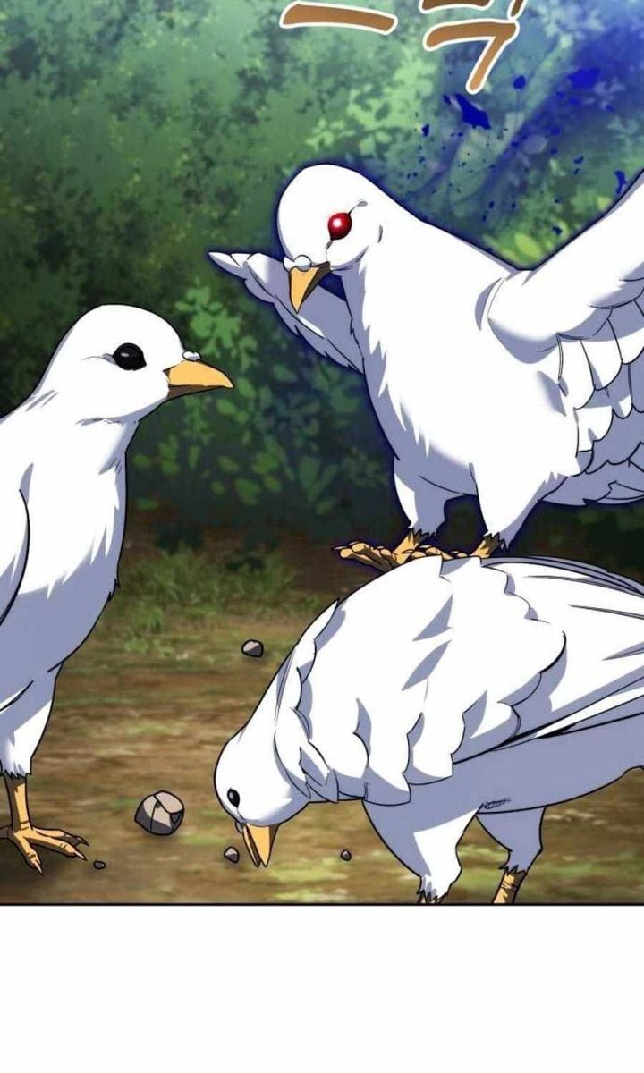 Tất Cả Bản Ngã Của Tôi Đều Là Hung Thần: Chapter 12