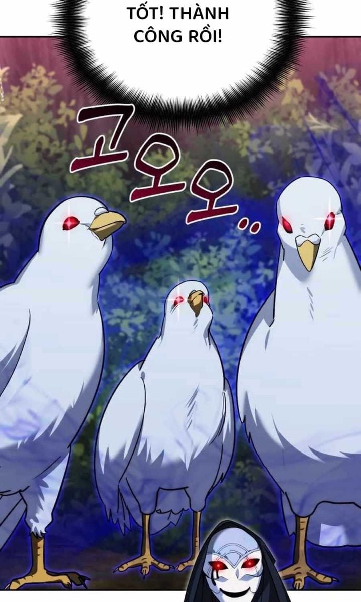 Tất Cả Bản Ngã Của Tôi Đều Là Hung Thần: Chapter 12