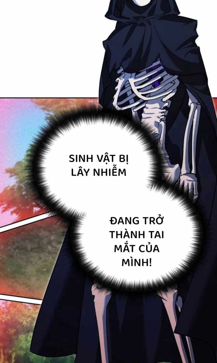 Tất Cả Bản Ngã Của Tôi Đều Là Hung Thần: Chapter 12