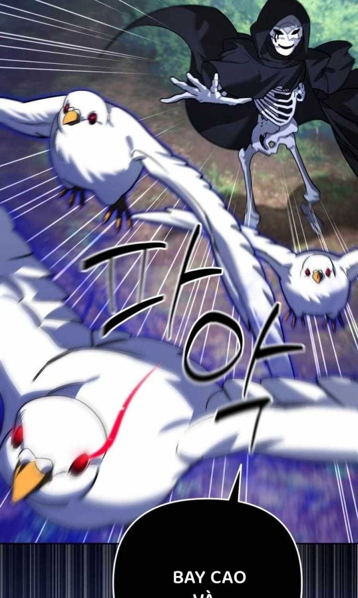 Tất Cả Bản Ngã Của Tôi Đều Là Hung Thần: Chapter 12