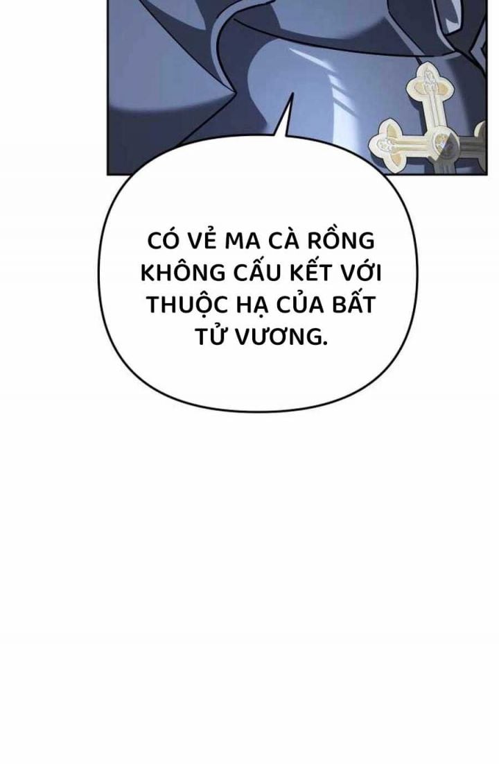 Tất Cả Bản Ngã Của Tôi Đều Là Hung Thần: Chapter 12