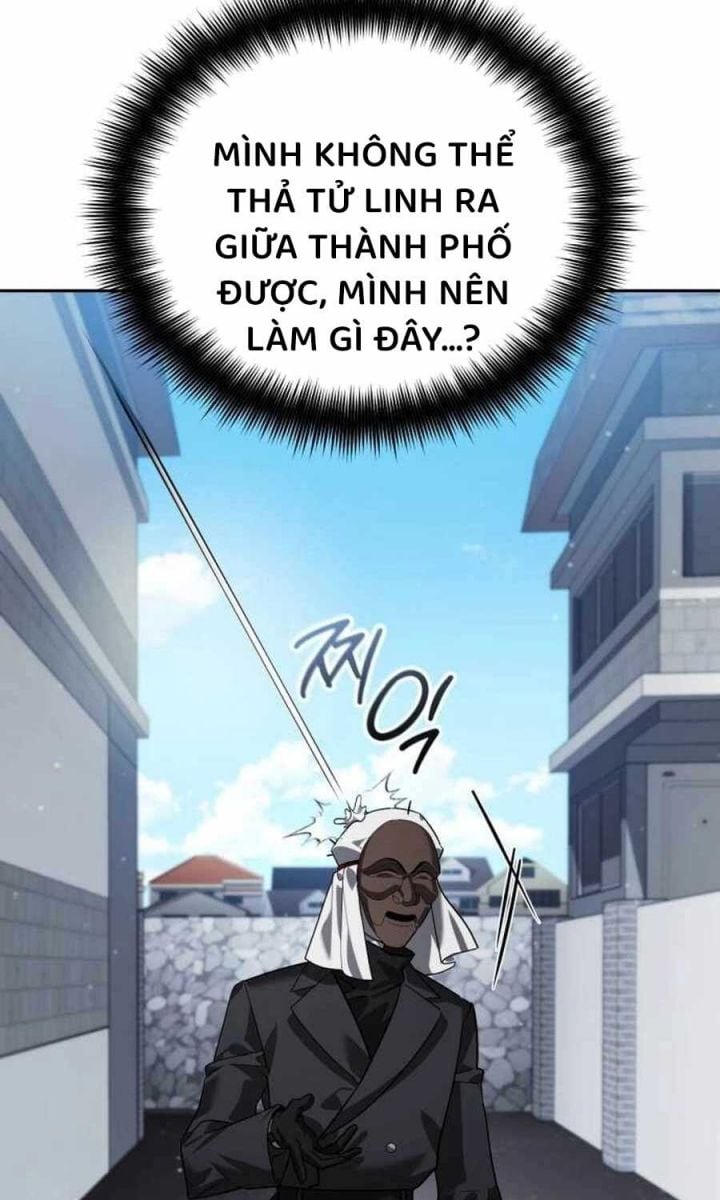 Tất Cả Bản Ngã Của Tôi Đều Là Hung Thần: Chapter 12