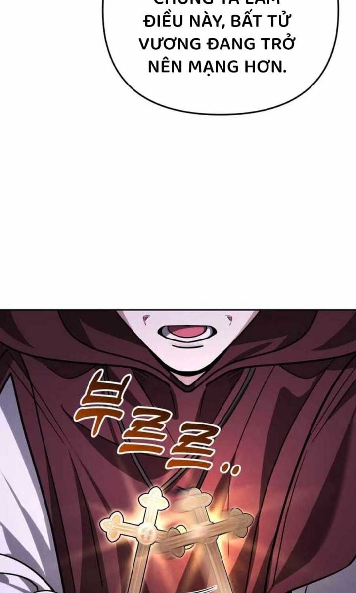 Tất Cả Bản Ngã Của Tôi Đều Là Hung Thần: Chapter 12