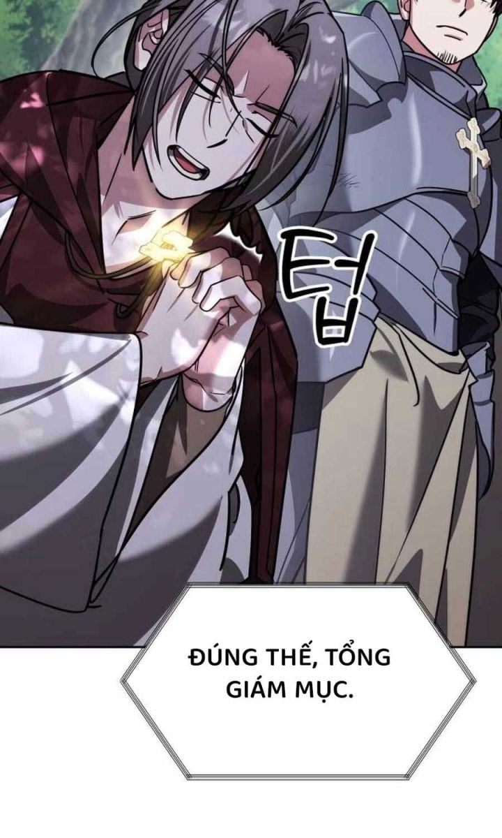 Tất Cả Bản Ngã Của Tôi Đều Là Hung Thần: Chapter 12