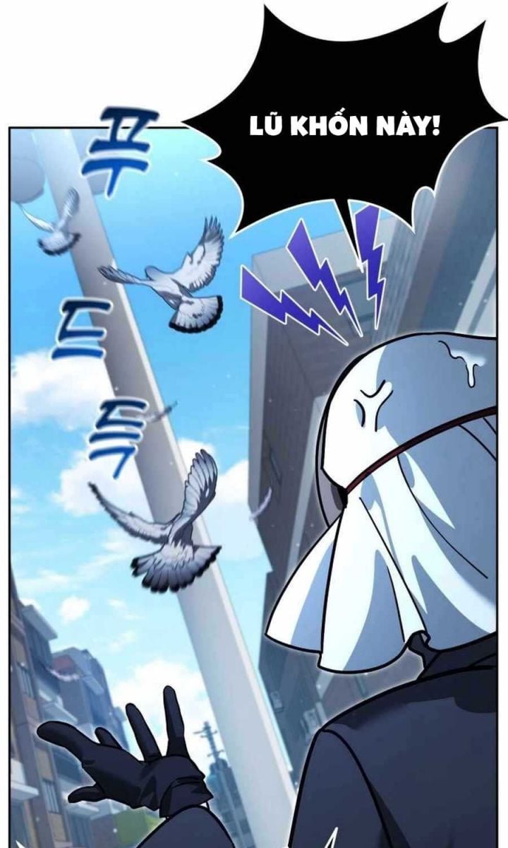 Tất Cả Bản Ngã Của Tôi Đều Là Hung Thần: Chapter 12