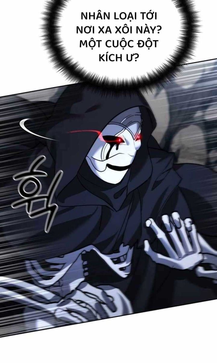 Tất Cả Bản Ngã Của Tôi Đều Là Hung Thần: Chapter 12