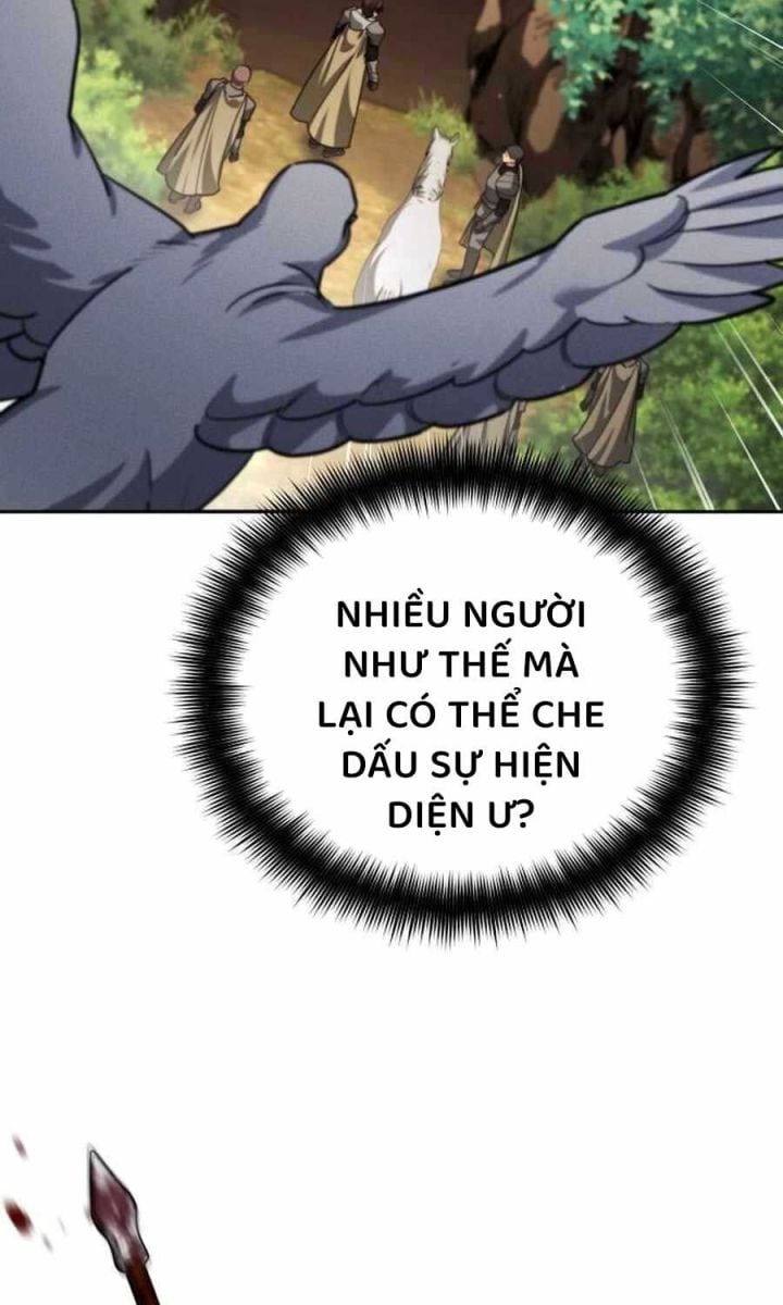 Tất Cả Bản Ngã Của Tôi Đều Là Hung Thần: Chapter 12