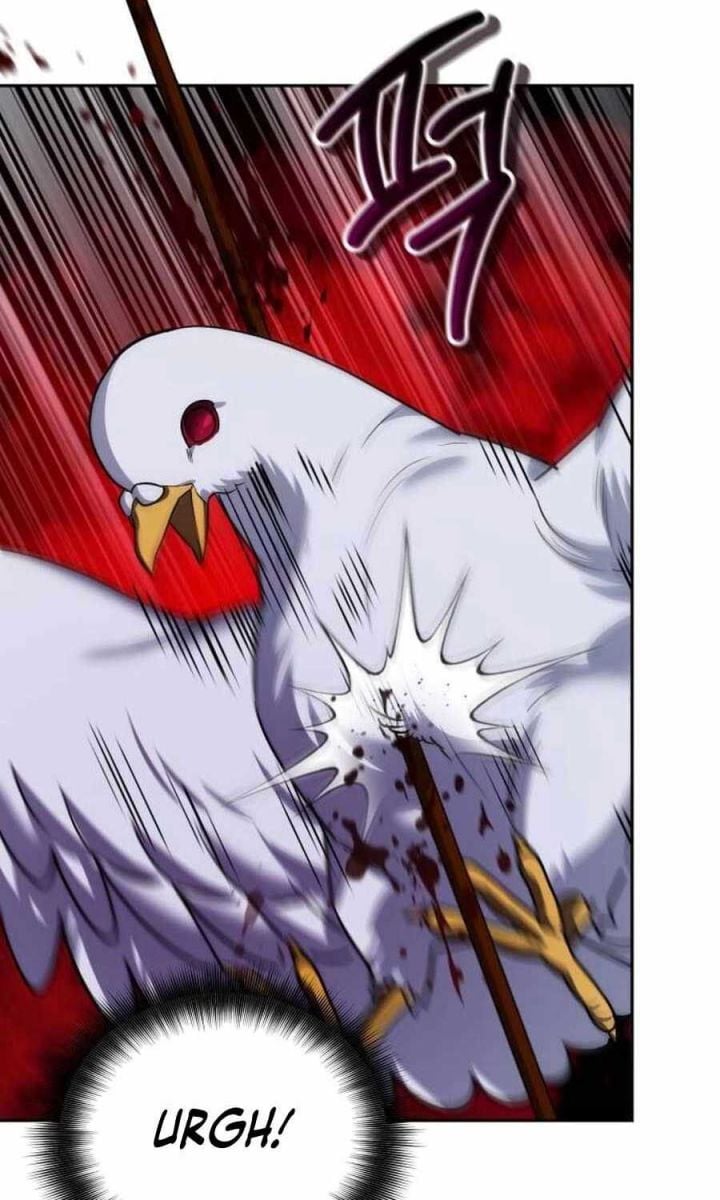 Tất Cả Bản Ngã Của Tôi Đều Là Hung Thần: Chapter 12