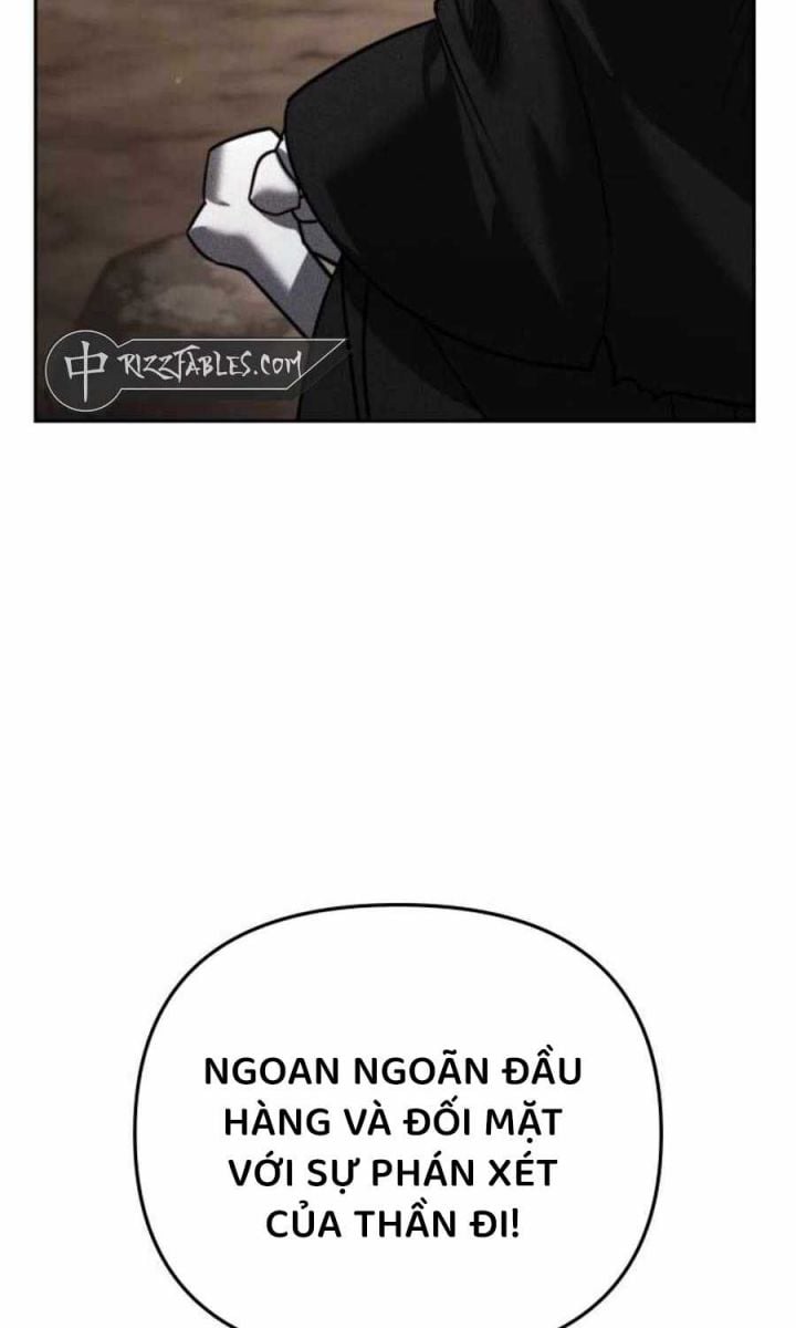 Tất Cả Bản Ngã Của Tôi Đều Là Hung Thần: Chapter 12