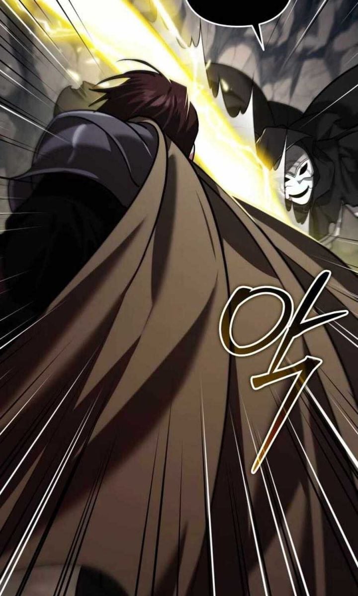 Tất Cả Bản Ngã Của Tôi Đều Là Hung Thần: Chapter 12