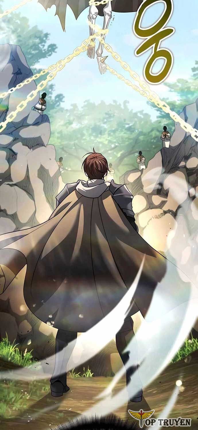 Tất Cả Bản Ngã Của Tôi Đều Là Hung Thần: Chapter 13