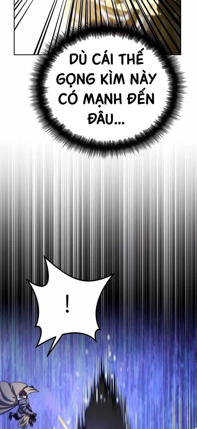 Tất Cả Bản Ngã Của Tôi Đều Là Hung Thần: Chapter 13