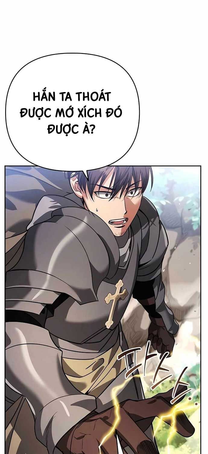 Tất Cả Bản Ngã Của Tôi Đều Là Hung Thần: Chapter 13