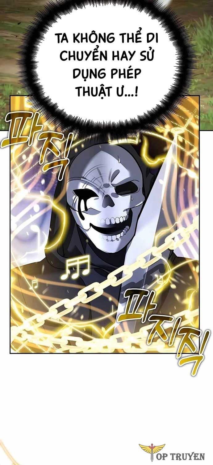 Tất Cả Bản Ngã Của Tôi Đều Là Hung Thần: Chapter 13