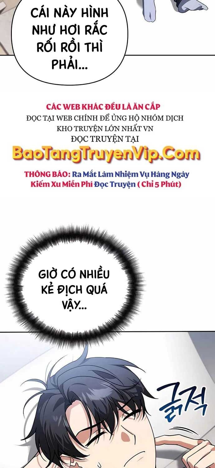 Tất Cả Bản Ngã Của Tôi Đều Là Hung Thần: Chapter 13