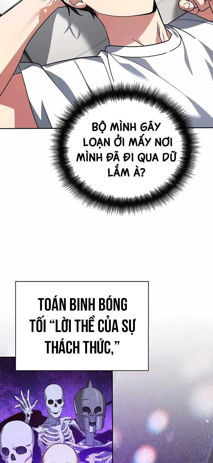 Tất Cả Bản Ngã Của Tôi Đều Là Hung Thần: Chapter 13