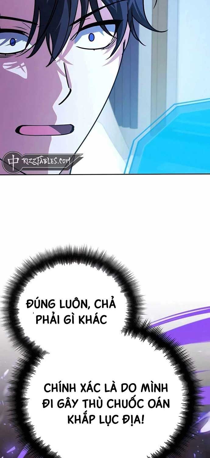 Tất Cả Bản Ngã Của Tôi Đều Là Hung Thần: Chapter 13