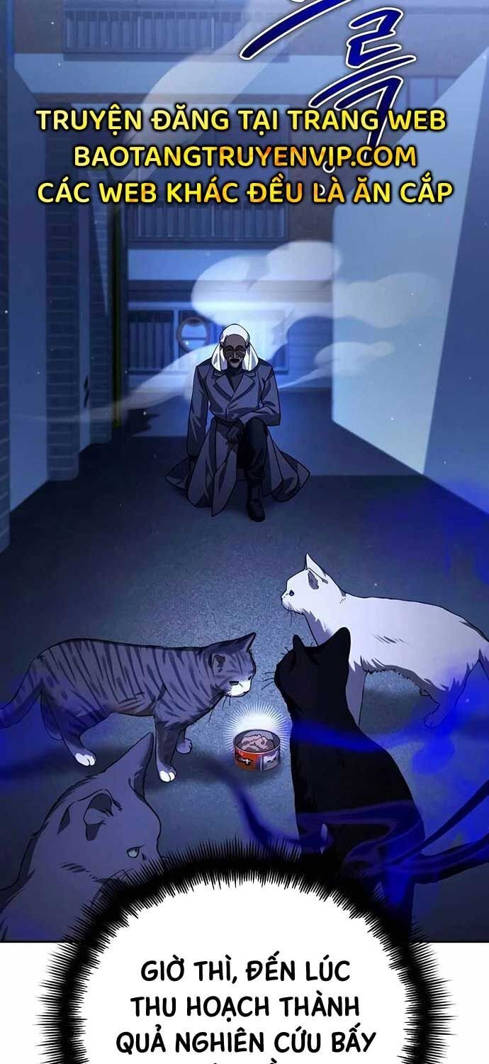 Tất Cả Bản Ngã Của Tôi Đều Là Hung Thần: Chapter 13