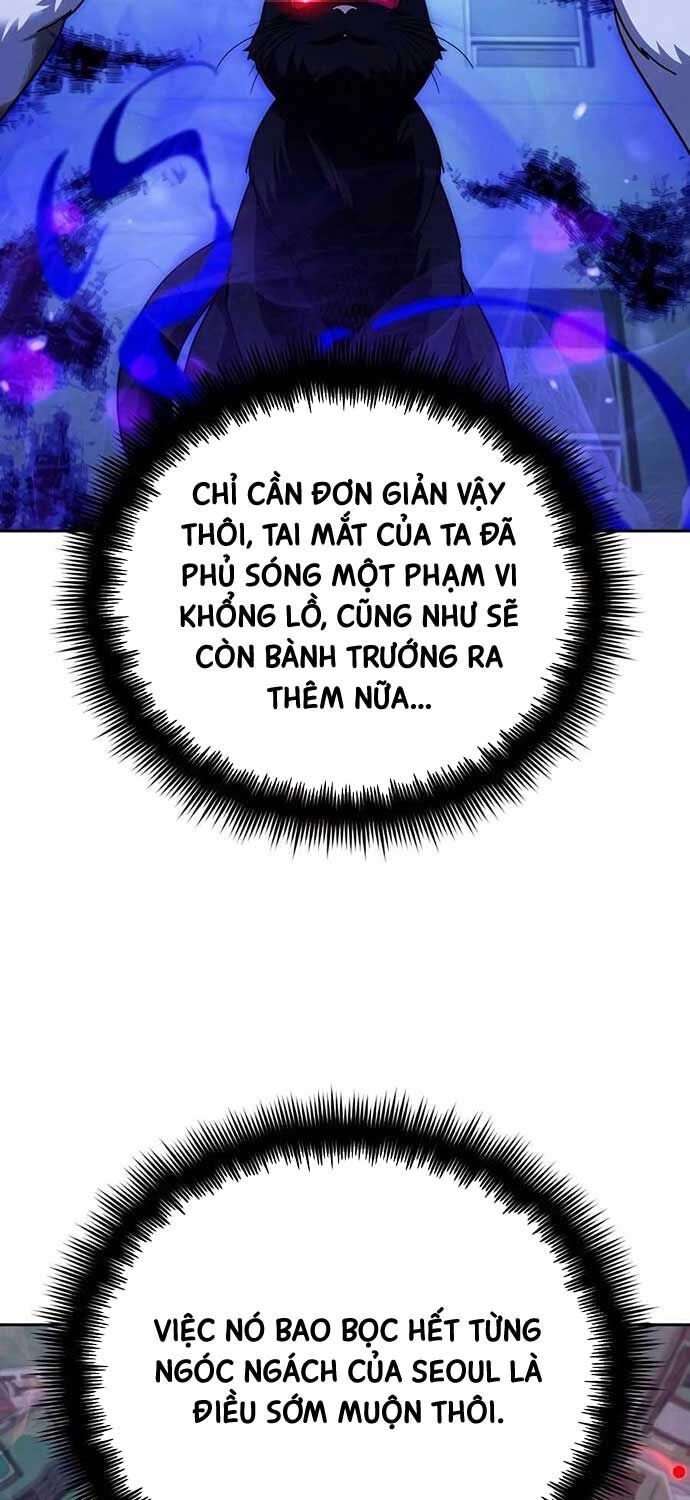 Tất Cả Bản Ngã Của Tôi Đều Là Hung Thần: Chapter 13