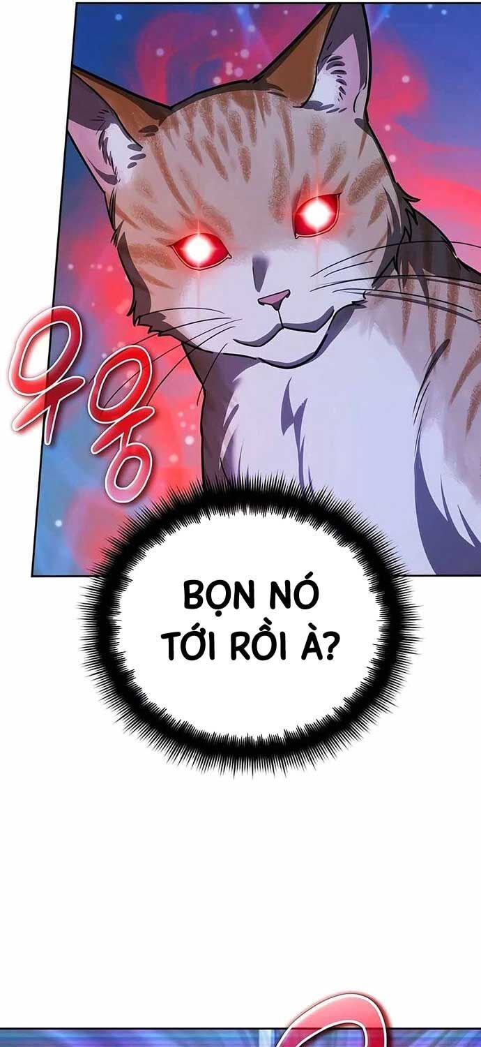 Tất Cả Bản Ngã Của Tôi Đều Là Hung Thần: Chapter 13