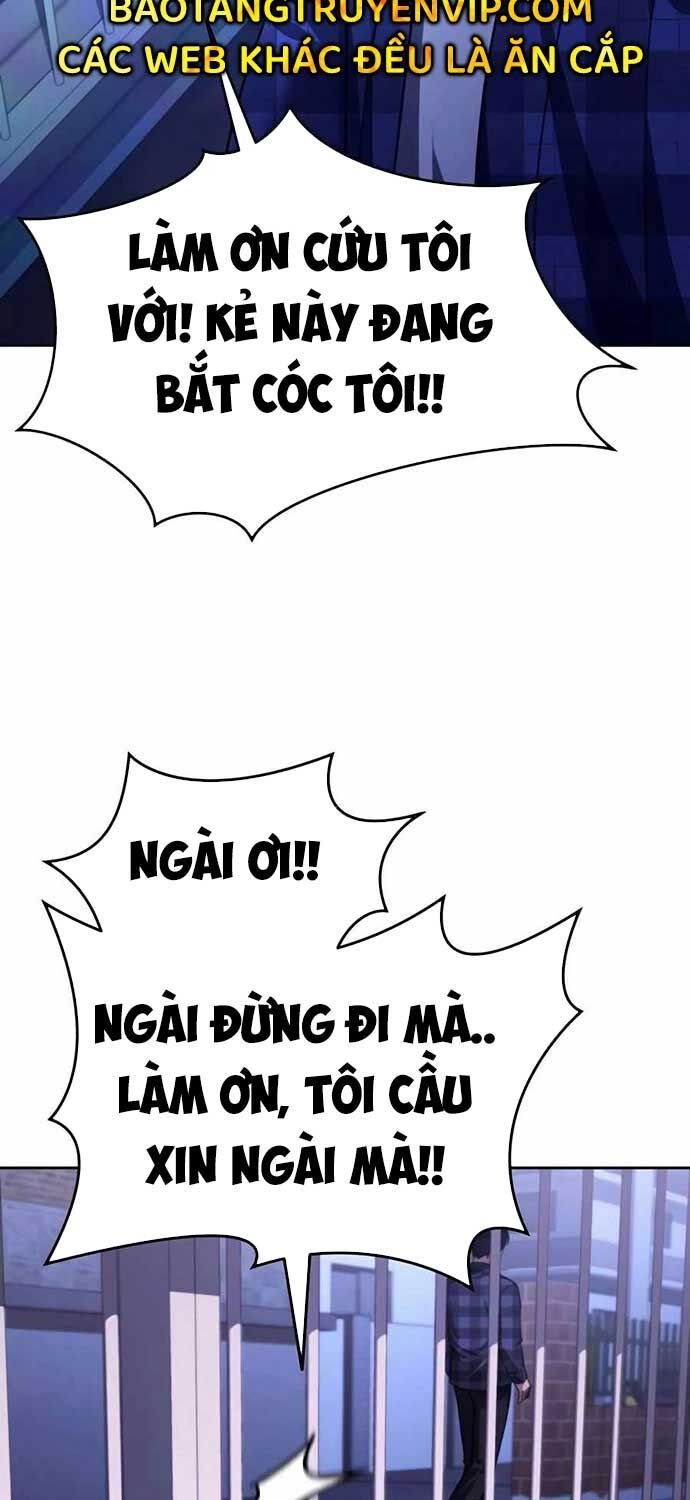 Tất Cả Bản Ngã Của Tôi Đều Là Hung Thần: Chapter 13