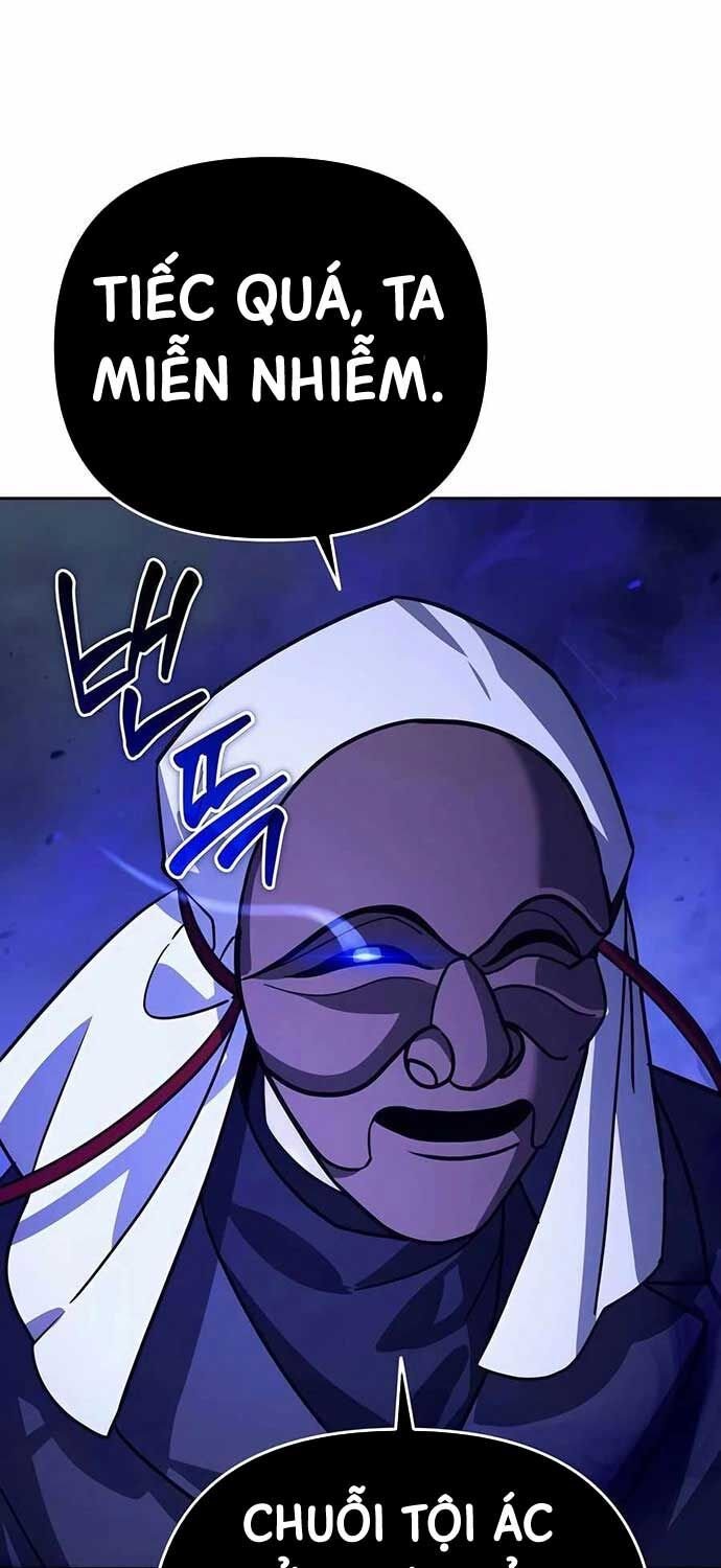 Tất Cả Bản Ngã Của Tôi Đều Là Hung Thần: Chapter 13