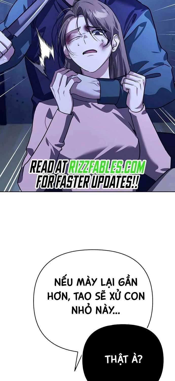 Tất Cả Bản Ngã Của Tôi Đều Là Hung Thần: Chapter 13