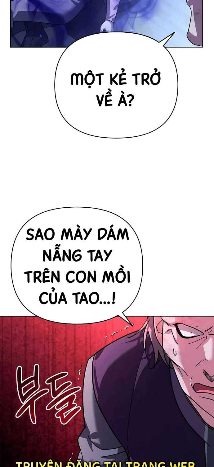 Tất Cả Bản Ngã Của Tôi Đều Là Hung Thần: Chapter 13