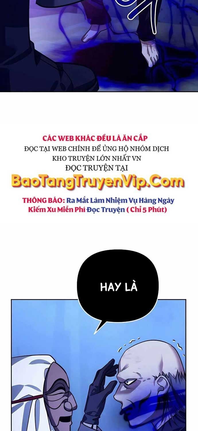 Tất Cả Bản Ngã Của Tôi Đều Là Hung Thần: Chapter 13