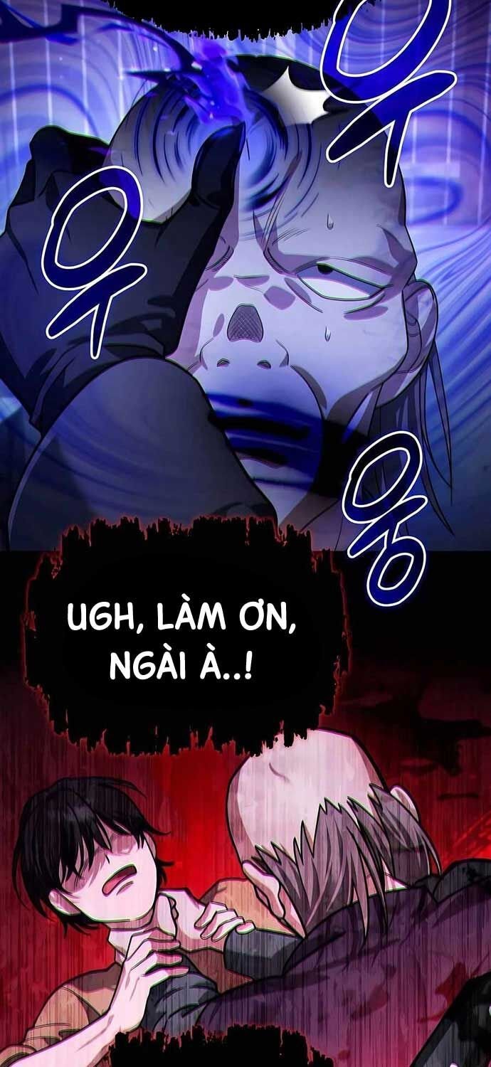 Tất Cả Bản Ngã Của Tôi Đều Là Hung Thần: Chapter 13