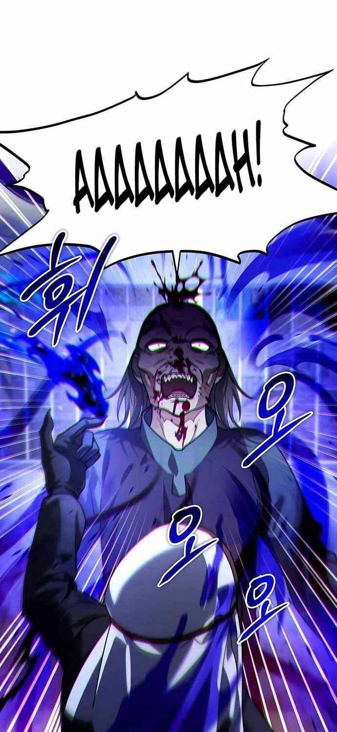 Tất Cả Bản Ngã Của Tôi Đều Là Hung Thần: Chapter 13