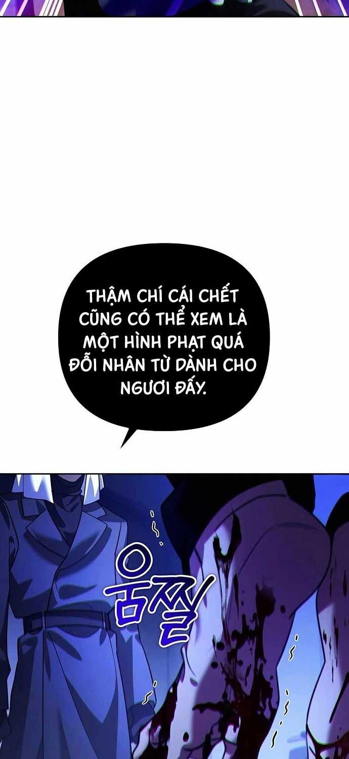 Tất Cả Bản Ngã Của Tôi Đều Là Hung Thần: Chapter 13