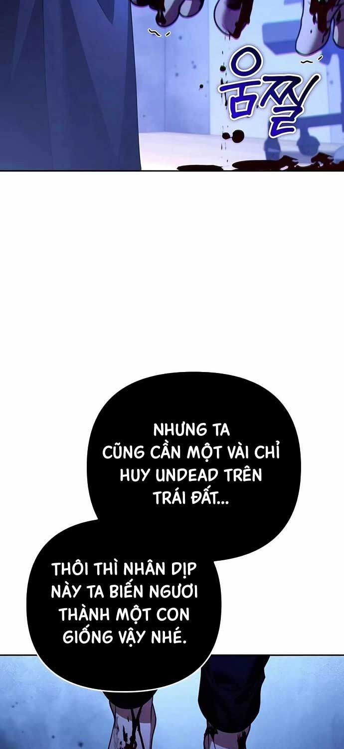 Tất Cả Bản Ngã Của Tôi Đều Là Hung Thần: Chapter 13