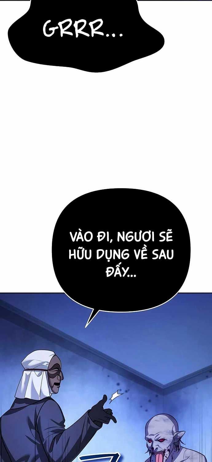 Tất Cả Bản Ngã Của Tôi Đều Là Hung Thần: Chapter 13