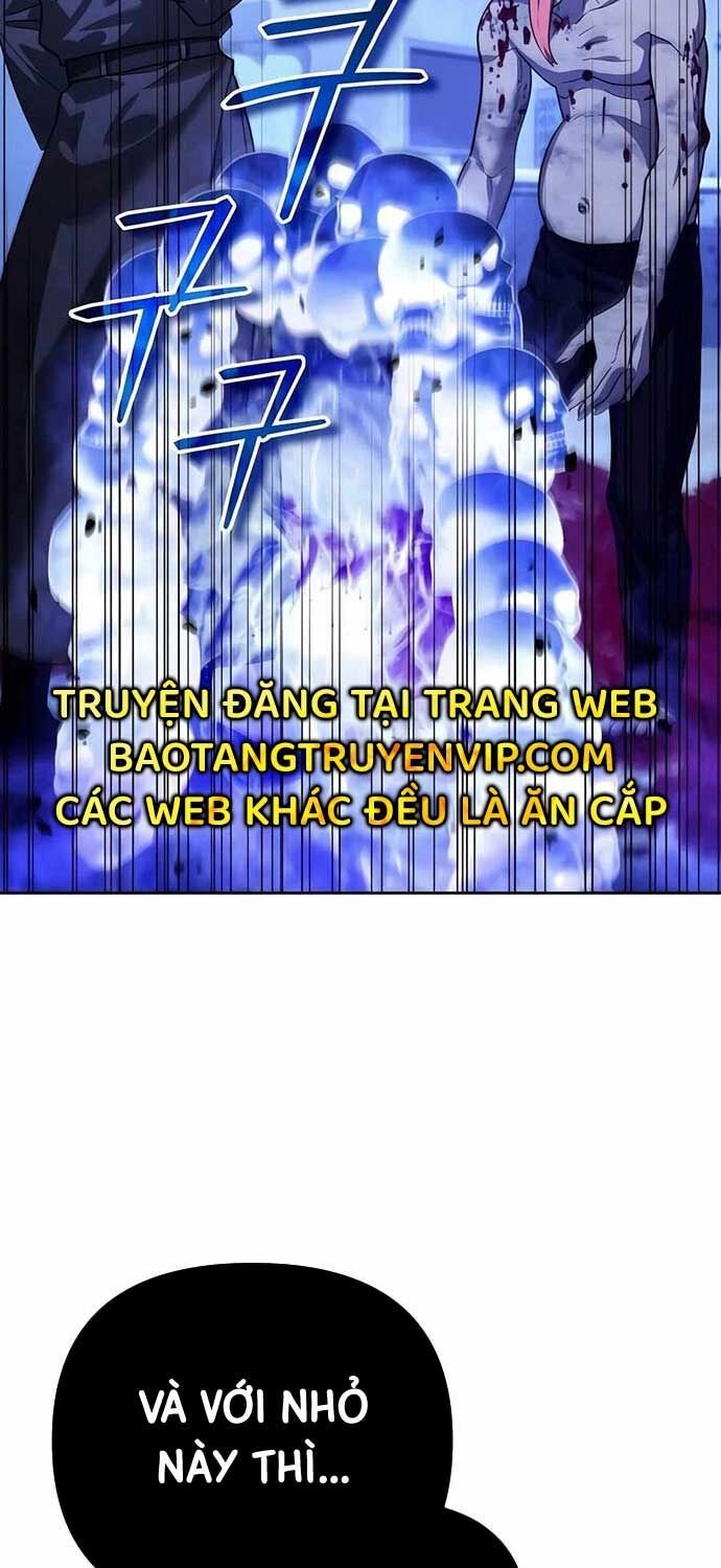 Tất Cả Bản Ngã Của Tôi Đều Là Hung Thần: Chapter 13