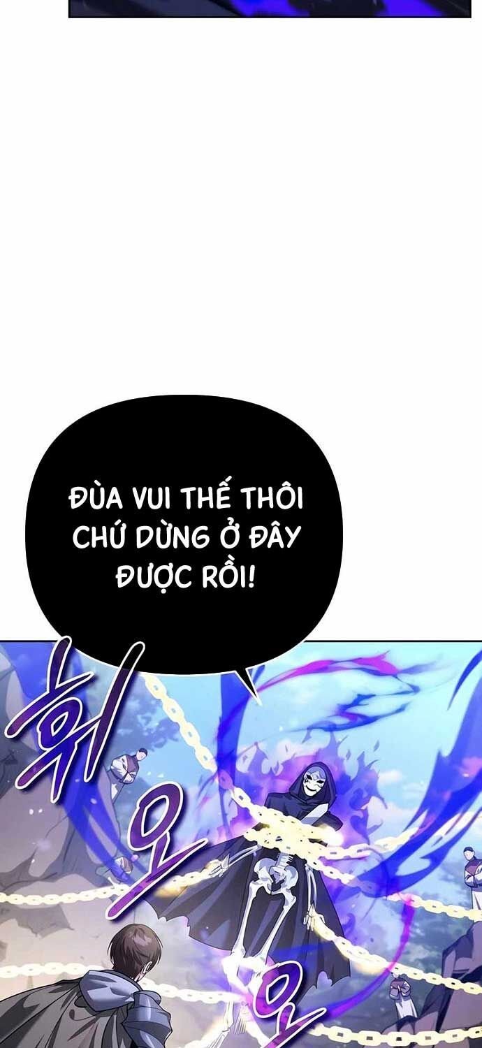 Tất Cả Bản Ngã Của Tôi Đều Là Hung Thần: Chapter 13