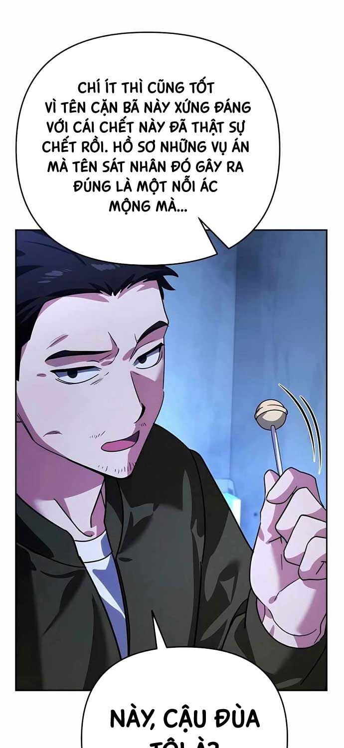 Tất Cả Bản Ngã Của Tôi Đều Là Hung Thần: Chapter 13