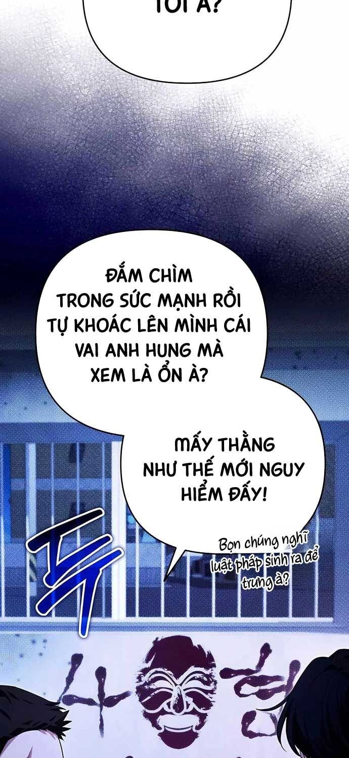 Tất Cả Bản Ngã Của Tôi Đều Là Hung Thần: Chapter 13