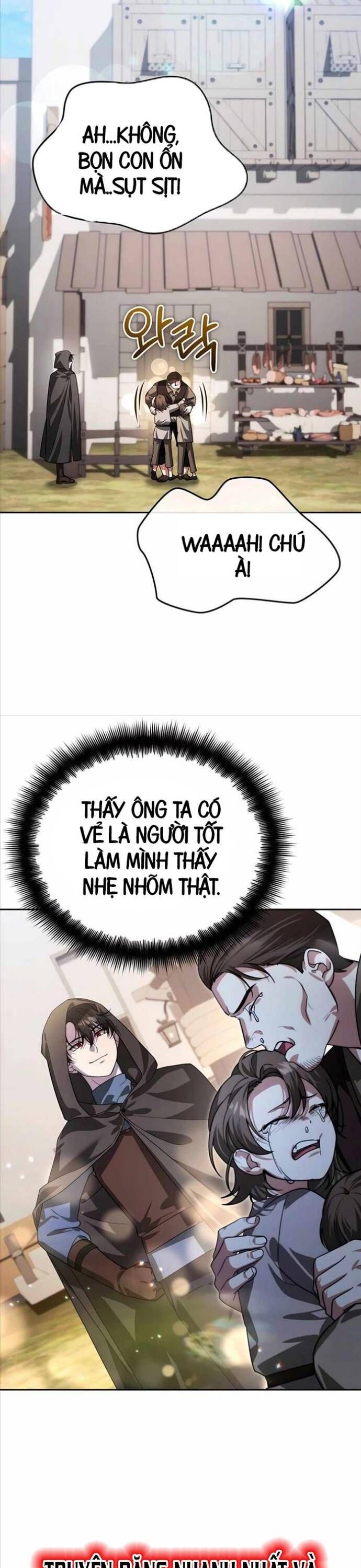 Tất Cả Bản Ngã Của Tôi Đều Là Hung Thần: Chapter 14